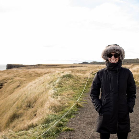 Meet your Posher, Chontay - Picture 1 of 1